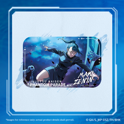 "Jujutsu Kaisen Phantom Parade" Blind Box Character Badge vol.2