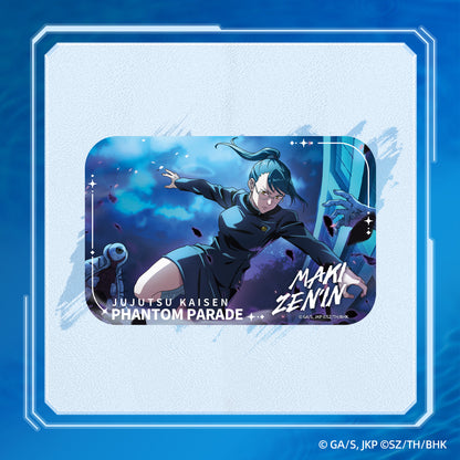 "Jujutsu Kaisen Phantom Parade" Blind Box Character Badge vol.2