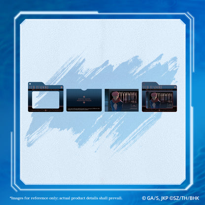 "Jujutsu Kaisen Phantom Parade" Card Holder