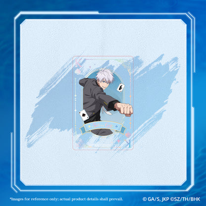 Jujutsu Kaisen Phantom Parade Acrylic Playing Card Vol. 1
