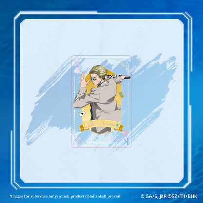 Jujutsu Kaisen Phantom Parade Acrylic Playing Card Vol. 1