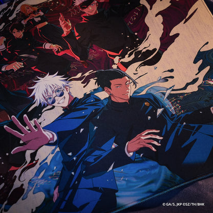 《咒術迴戰 幻影夜行》滑鼠墊