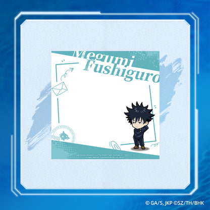 "Jujutsu Kaisen Phantom Parade" Notepad