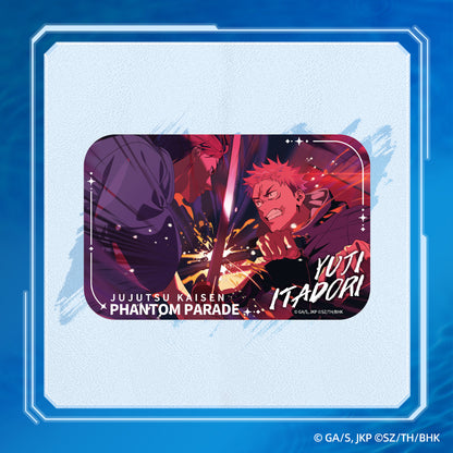 "Jujutsu Kaisen Phantom Parade" Blind Box Character Badge vol.2