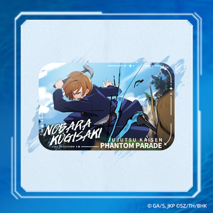"Jujutsu Kaisen Phantom Parade" Blind Box Character Badge vol.2