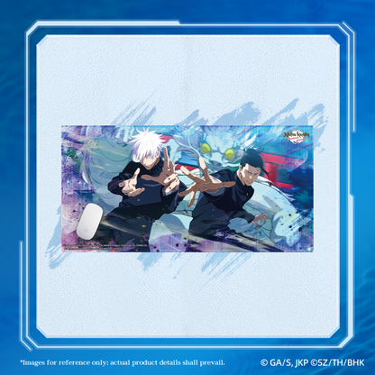 "Jujutsu Kaisen Phantom Parade" [Hidden Inventory/Premature Death]Mouse Pad