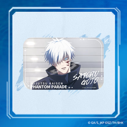 "Jujutsu Kaisen Phantom Parade" Blind Box Character Badge vol.2