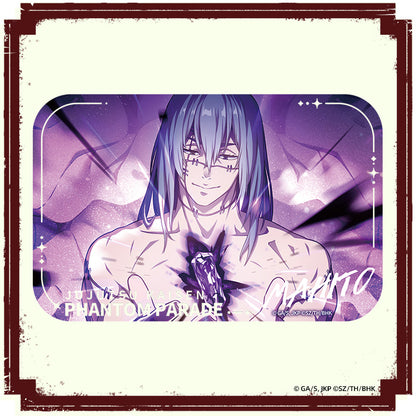 《咒術迴戰 幻影夜行》隨機盒玩角色徽章 vol.1