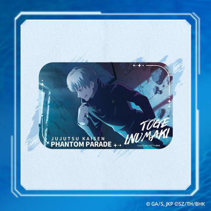 "Jujutsu Kaisen Phantom Parade" Blind Box Character Badge vol.2