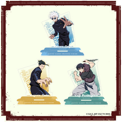 《咒術迴戰 幻影夜行》「懷玉．玉折」連攜必殺壓克力立牌