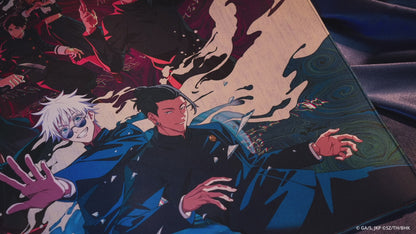 《咒術迴戰 幻影夜行》滑鼠墊