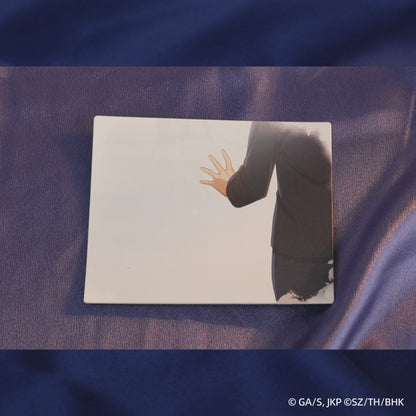 Jujutsu Kaisen Phantom Parade Water-Activated Color-Changing Postcard Blind Box Vol. 1